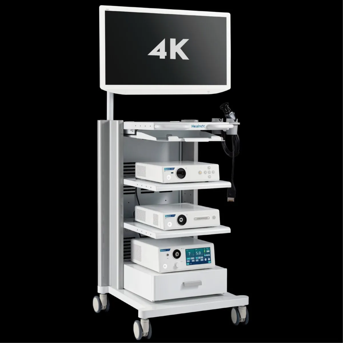 4K lmaging System