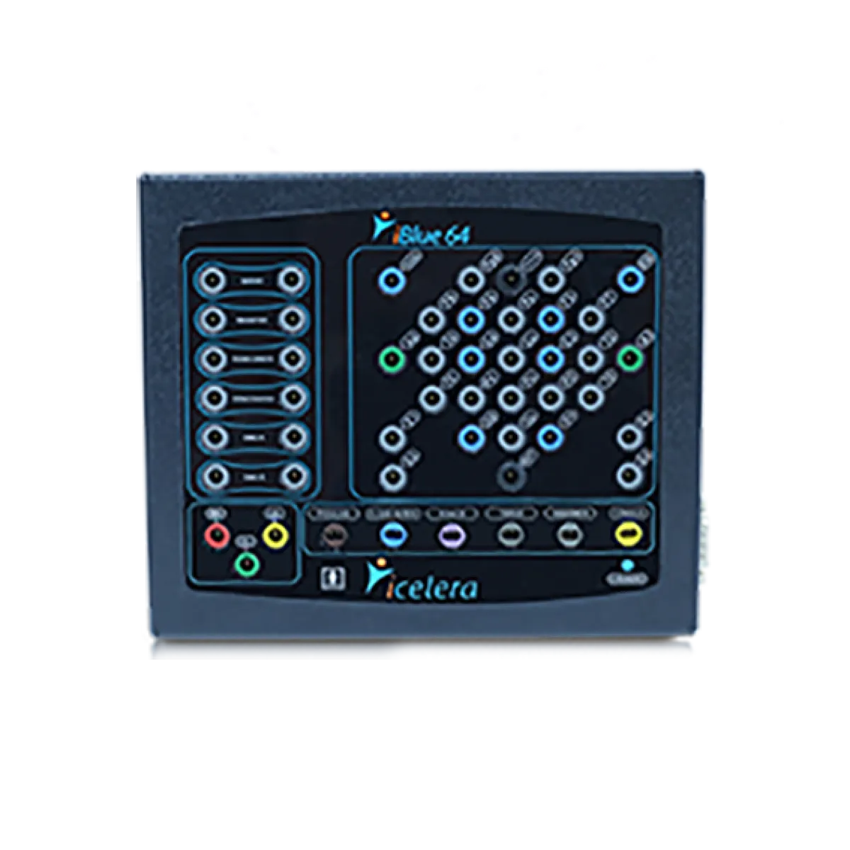 iBlue 64 - Polissonografia + EEG Other