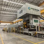 Sheet Flexible Forming Industry