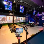 Flyin’ Ducks – Compact Bowling with High Entertainment Value