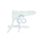 vaginal speculum, gynecological kits, vaginal applicator, cervical brush, umbilical cord clamp