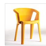 Cadeira Una - By Guto Indio da Costa