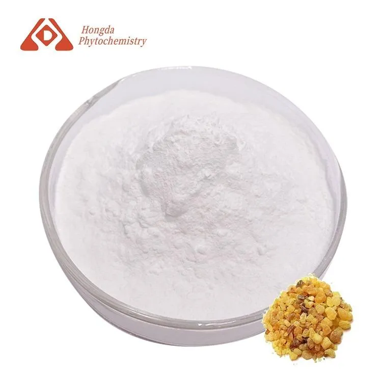 Boswellia Extract Powder