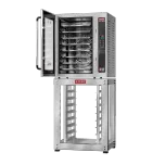 Forno convecção 35x35 Com Vapor | FCV-35/8