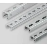 Niedax Support Structure System for Electrical Infrastructure