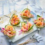 Prawns, ASC, FREE from preservatives, chilled