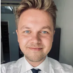 Theis Munksgaard-hansen