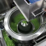 LINE / EQUIPMENT FRUIT AND VEGETABLE PROCESSING