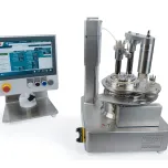 Liquid Fill Finish Platform