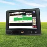 Taxa Fixa - Controlador para Sólido