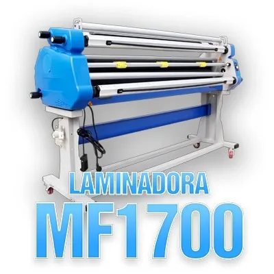 LAMINADORA MF1700