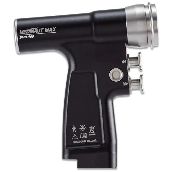 Medinaut Max - Orthopedic Powered Handpiece