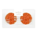 Fishburger & Fishballs