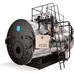 Chaudière ICI Caldaie