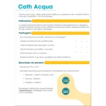 Cath Acqua - Cateter Uretral intermitente sem Bolsa