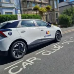 Public Car Share Clubs