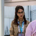 Aline Perales