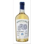 Bajo Velo, Rueda, Verdejo