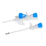 Cathula+ Tip M-Clip - Safety IV Cannula