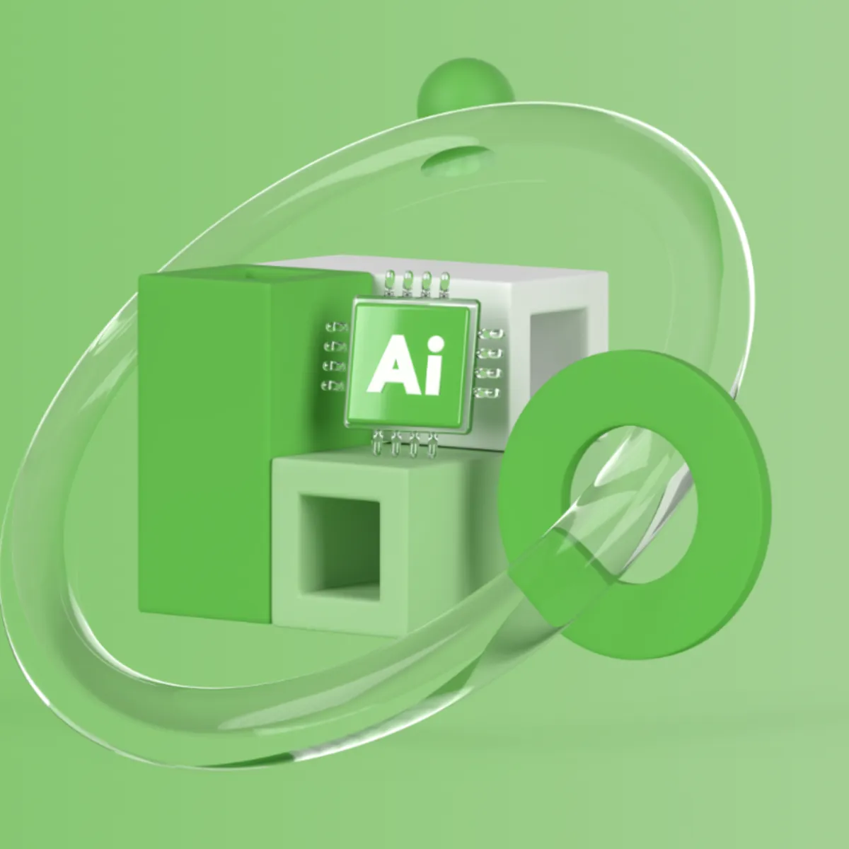 Strategic AI Advisory for Revenue Acceleration