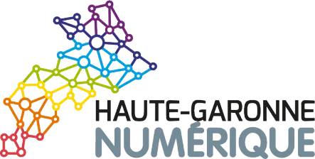 Haute-Garonne Numérique