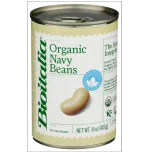In legumes we trust!