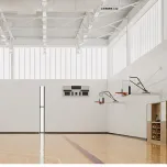 Danpatherm K12- Translucent Facade System