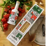 PASTA & OLIO