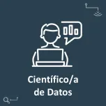 Científico/a de Datos