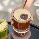 KHÔNG GIAN F&B - NƠI NGÀY TRÔI VIỆC CHẢY