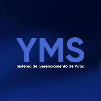 YMS (Sistema de Gerenciamento de Pátio)