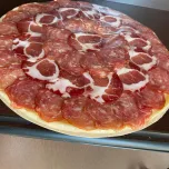 Filme termoencolhível para Pizza