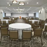 Learn More about the Conference Venue and Hotel
