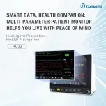 Patient Monitor System