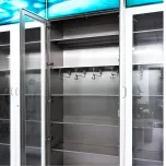 ALVO Modular OR Solutions