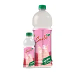 Smile Fruit Drinks