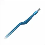 Electrosurgical Bipolar Forceps