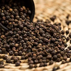 Black Pepper Extract