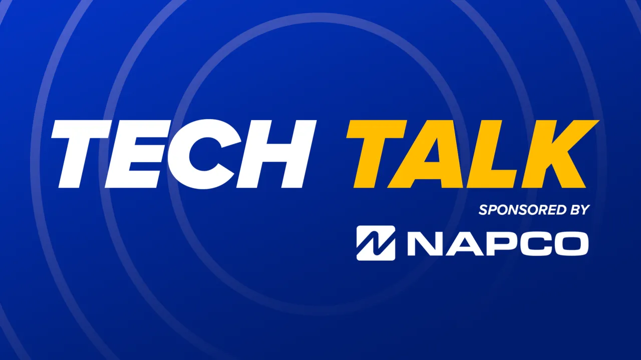 Tech Talk @ ESA Central & Coffee Break Sponsored by Napco Security Technologies