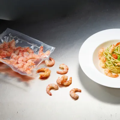 Portioned Seafood – Convenient, Consistent, Efficient