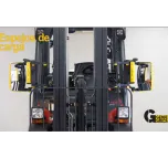 SEGURIDAD PARA ALMACENES, ÁREAS DE TRABAJO Y MONTACARGAS