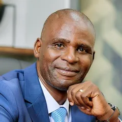 Solomon Nyanhongo