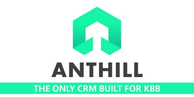 Anthill Software Limited
