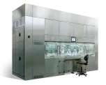 Modular Sterility Testing Isolator