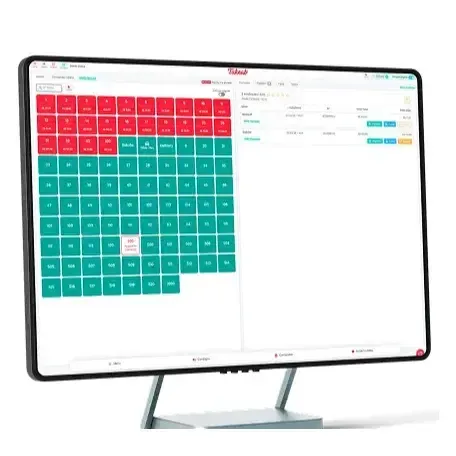 PDV Balcão e Caixa: Agilidade e Eficiência em Cada Venda