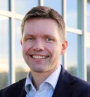 Petter Østbye