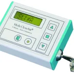 ISO Series (negative or positive pressure rooms)
