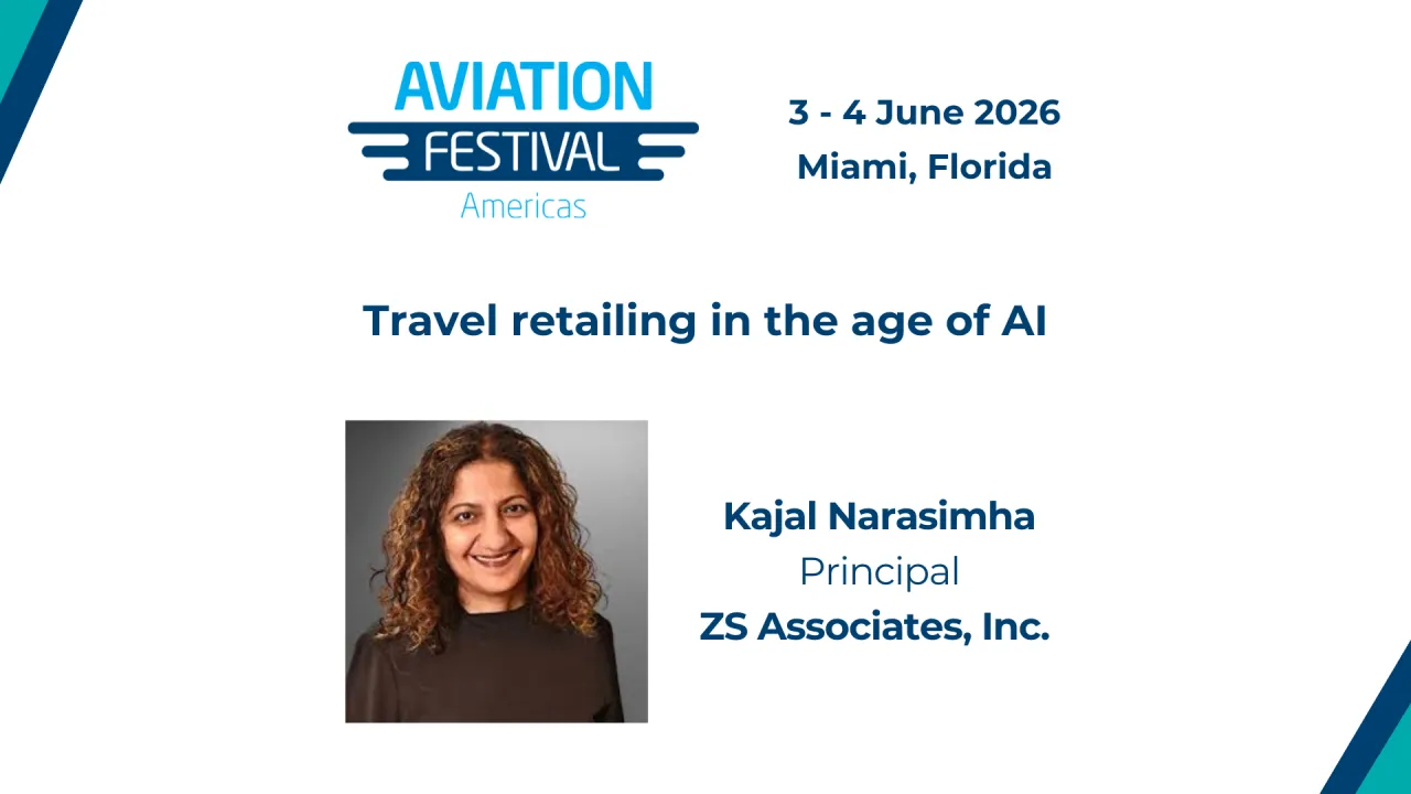Travel Retailing in the Age of AI