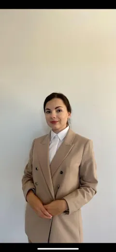 Adrianna Kaczorowska