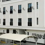 Bentol Projects by Eeram Al Khalij Real Estate Development.